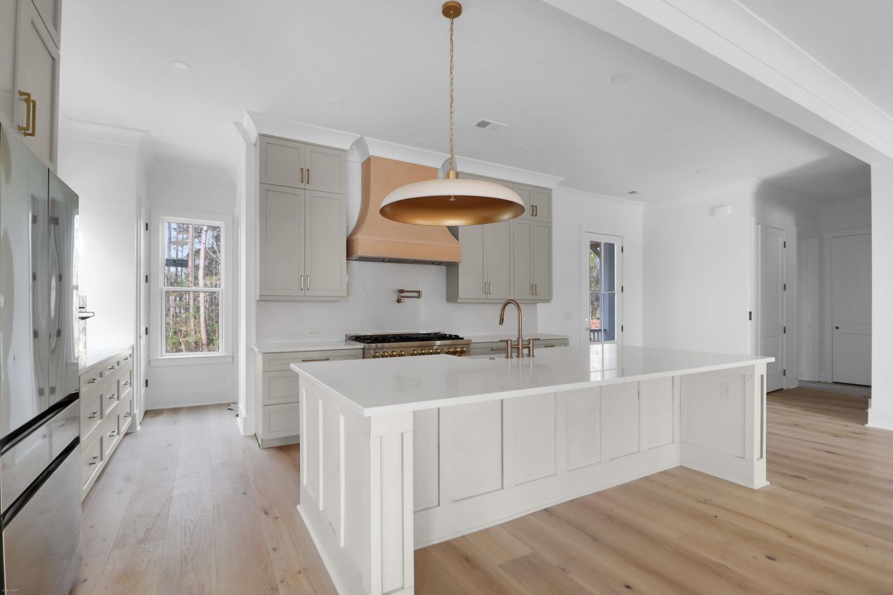 4663 Causey Pond Road Photo 18