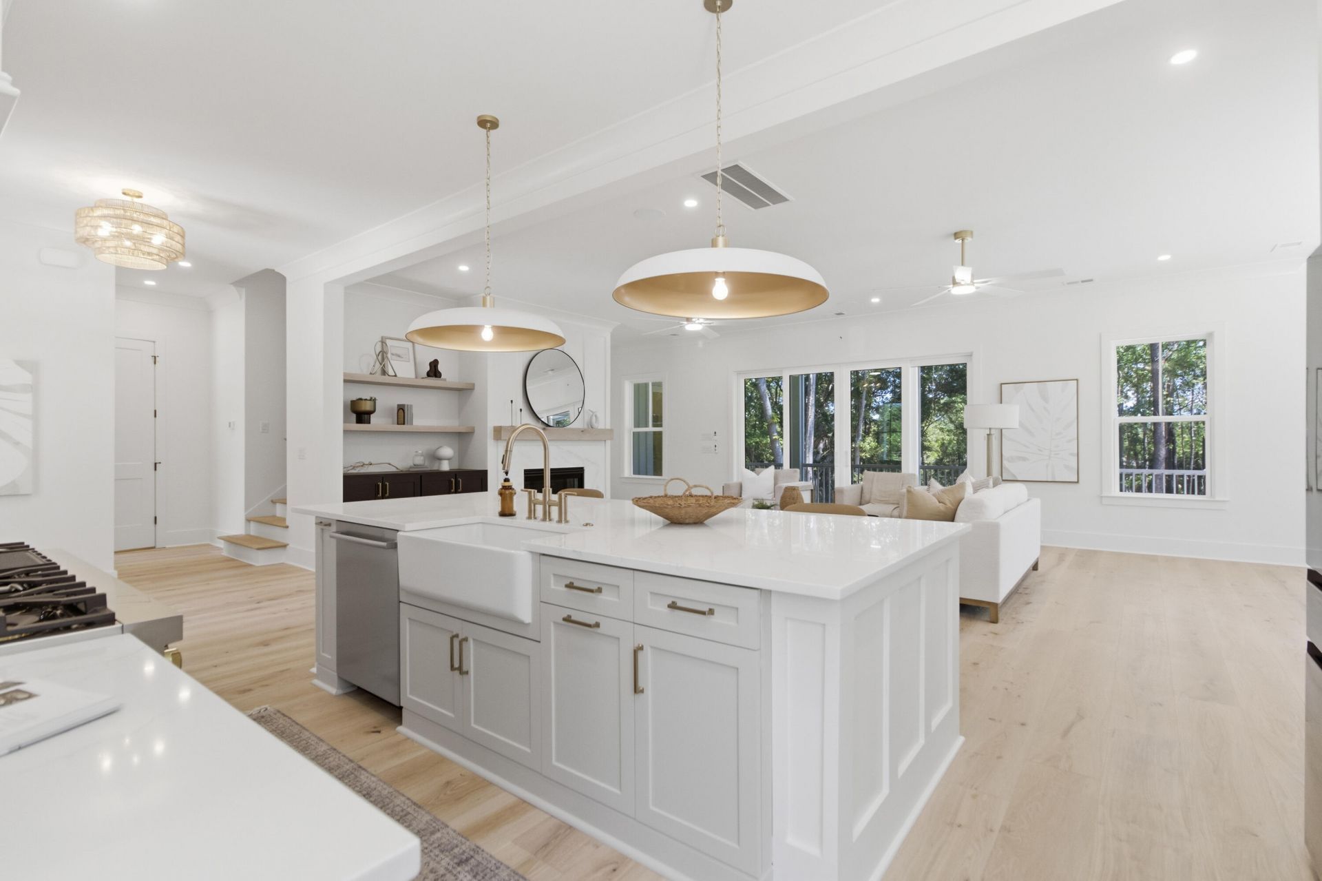 4663 Causey Pond Road Photo 20