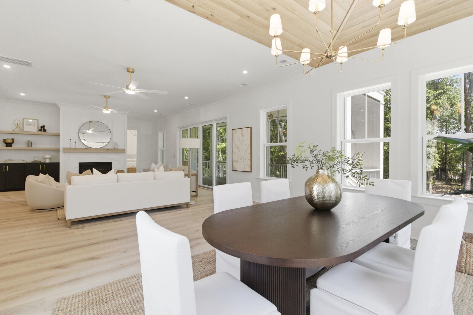 4663 Causey Pond Road Photo 29