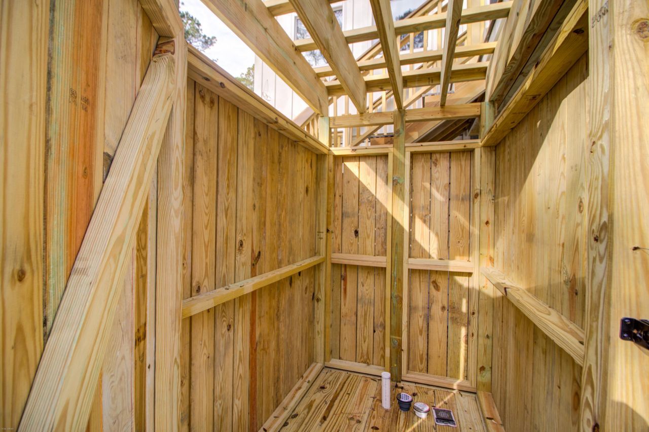 4663 Causey Pond Road Photo 43