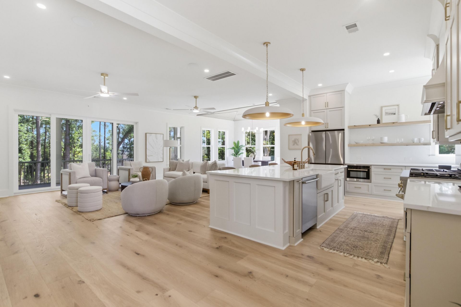 4663 Causey Pond Road Photo 5