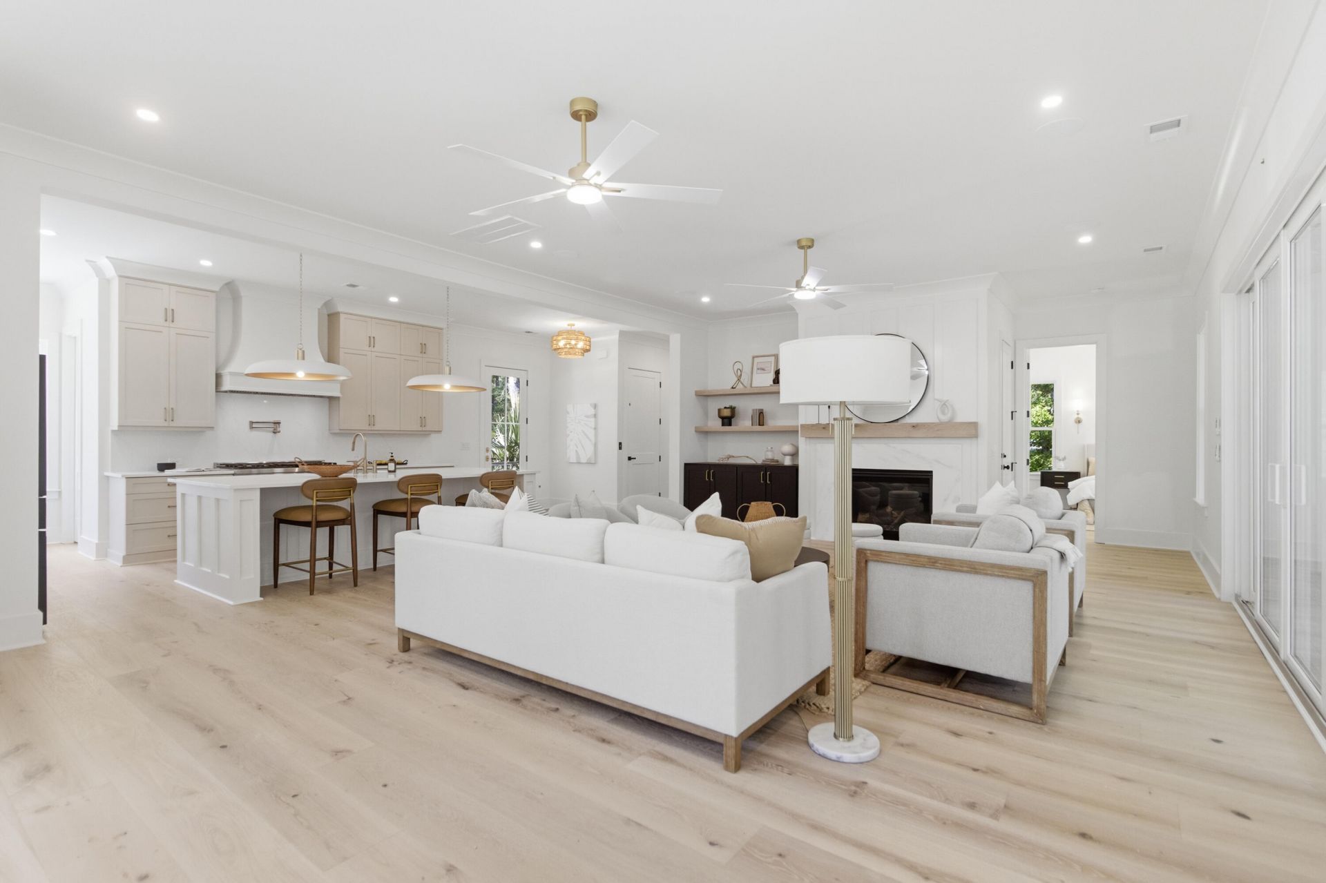 4663 Causey Pond Road Photo 6