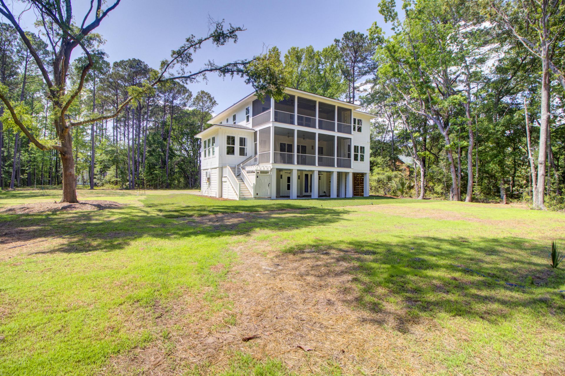 4663 Causey Pond Road Photo 60