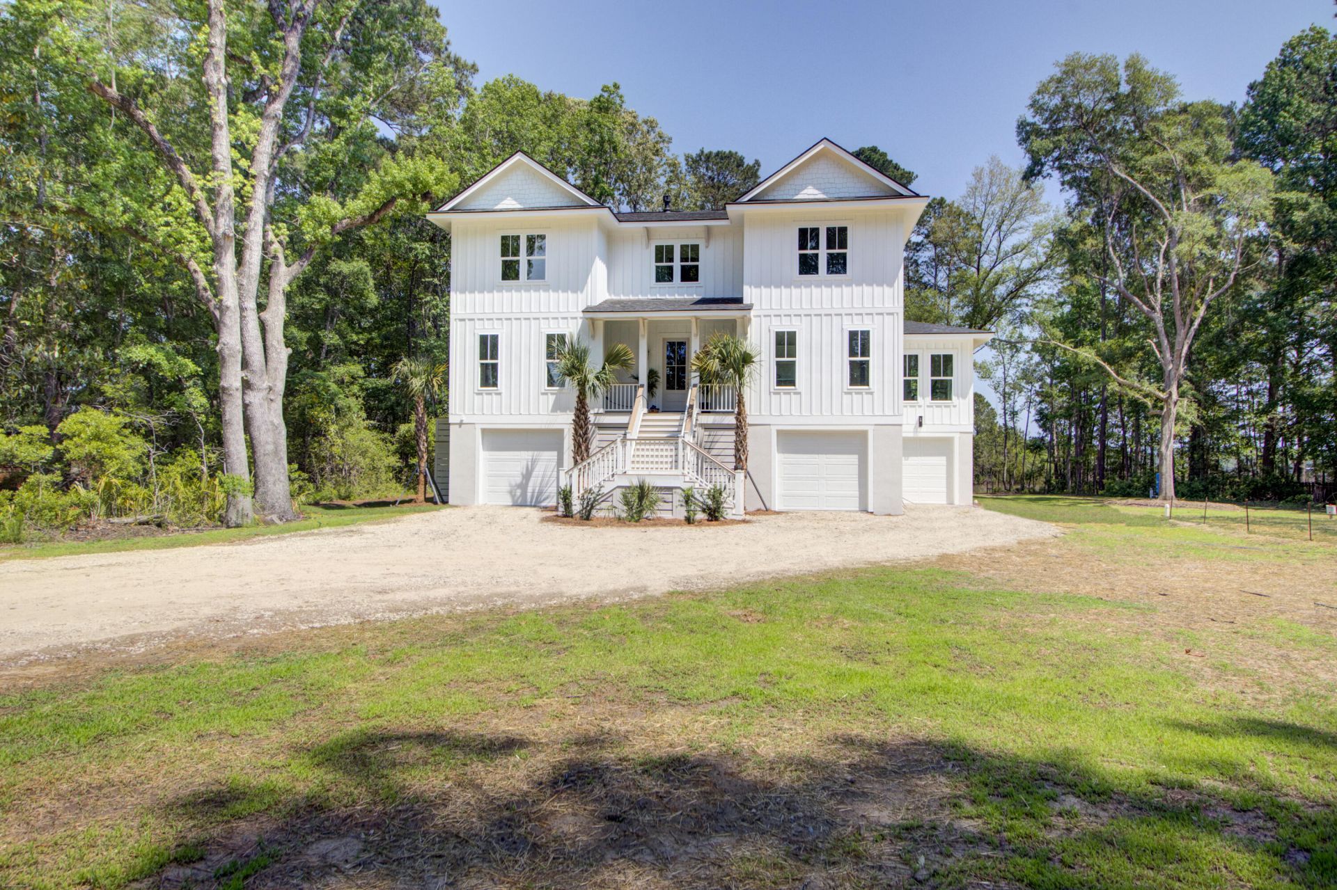 4663 Causey Pond Road Photo 63