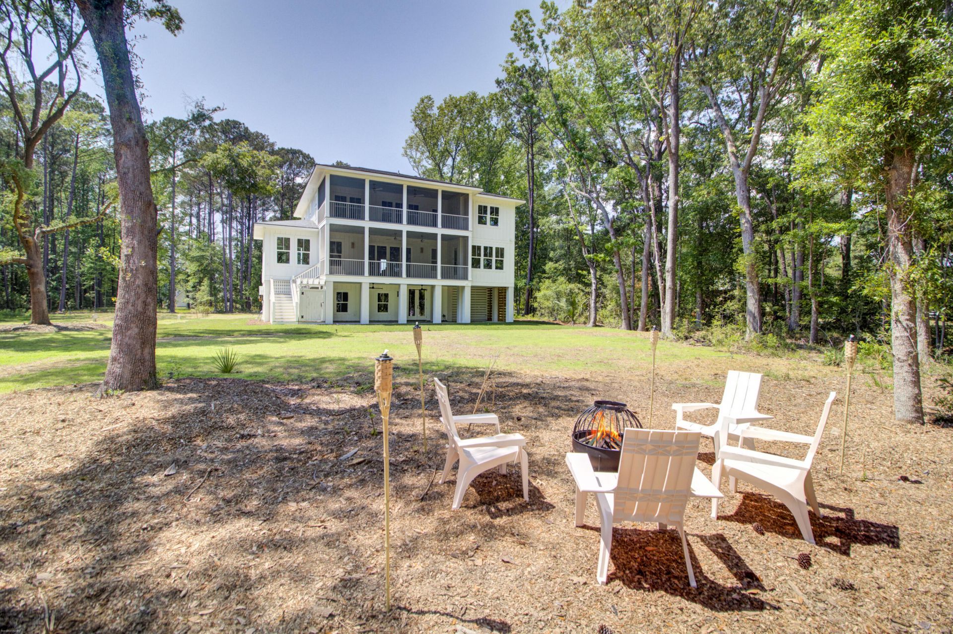 4663 Causey Pond Road Photo 64