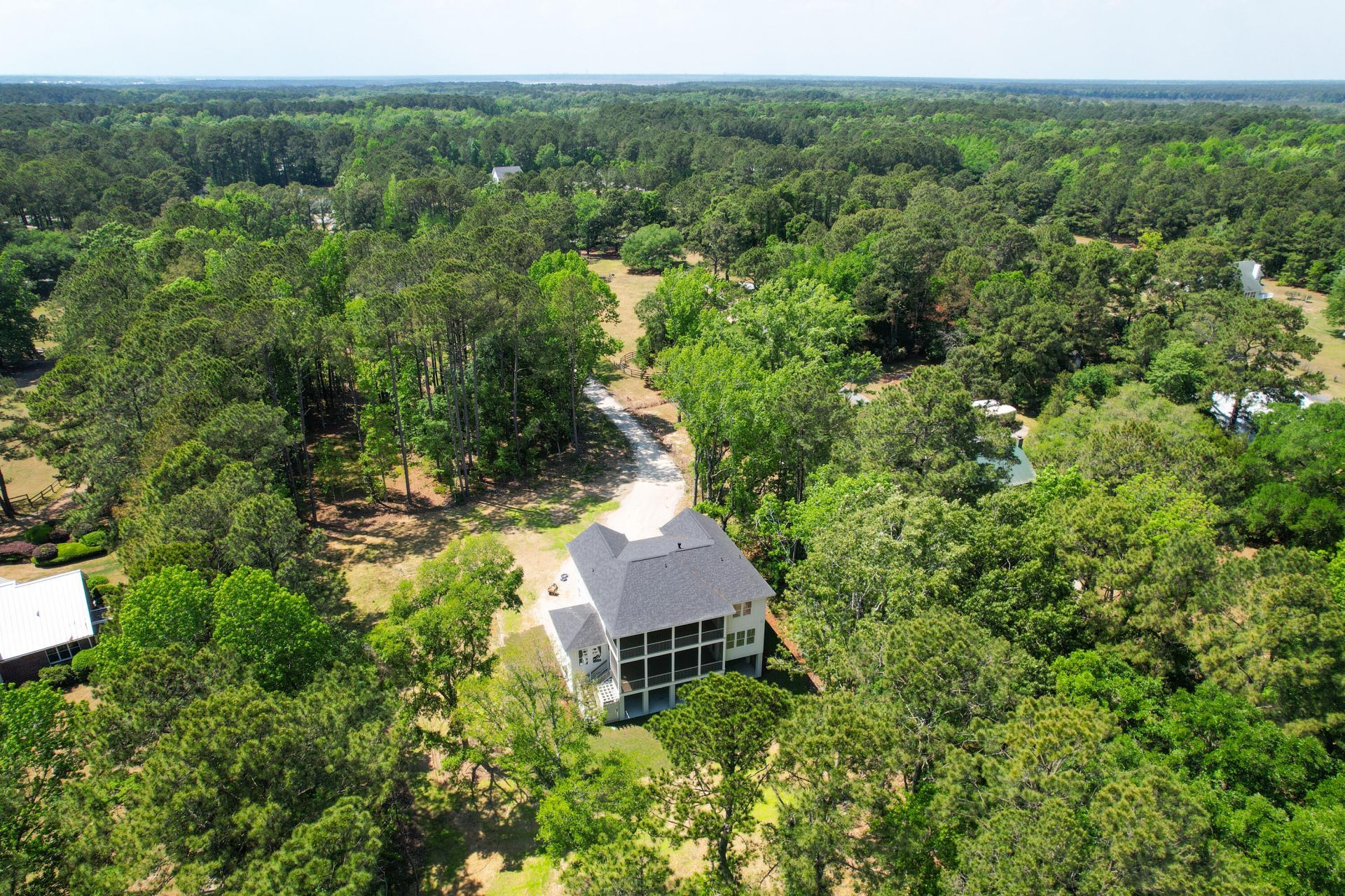 4663 Causey Pond Road Photo 67