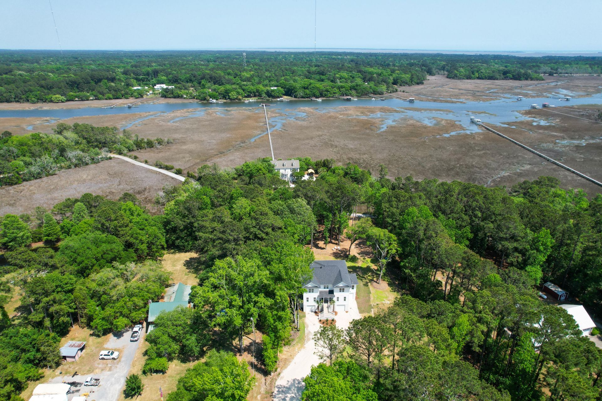 4663 Causey Pond Road Photo 68