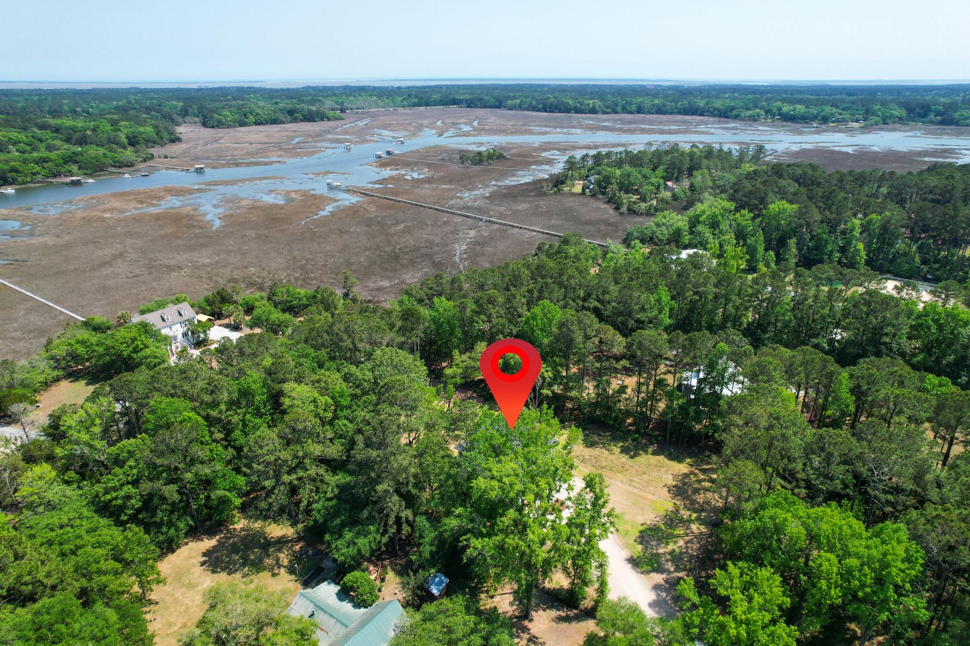 4663 Causey Pond Road Photo 69