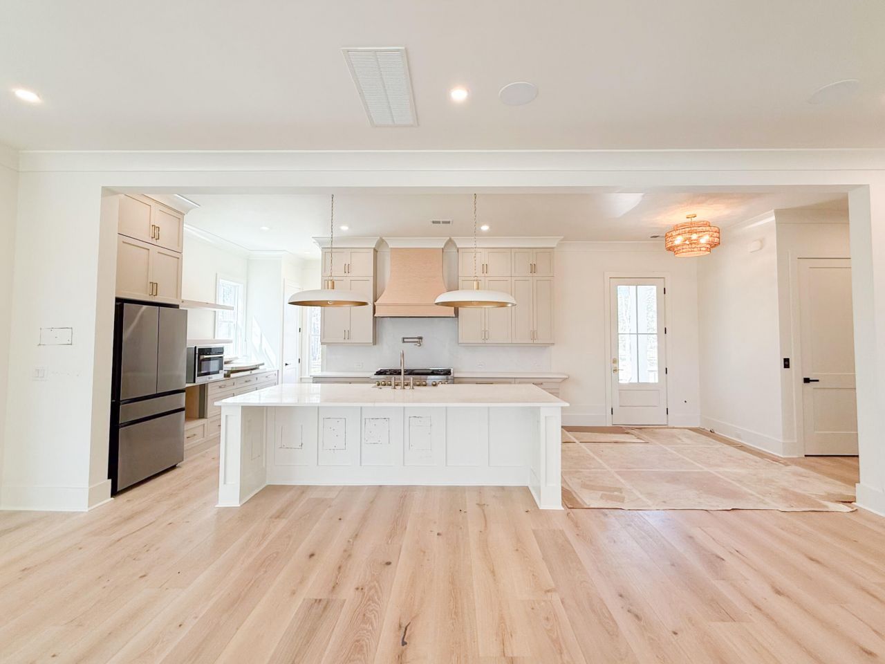 4663 Causey Pond Road Photo 7