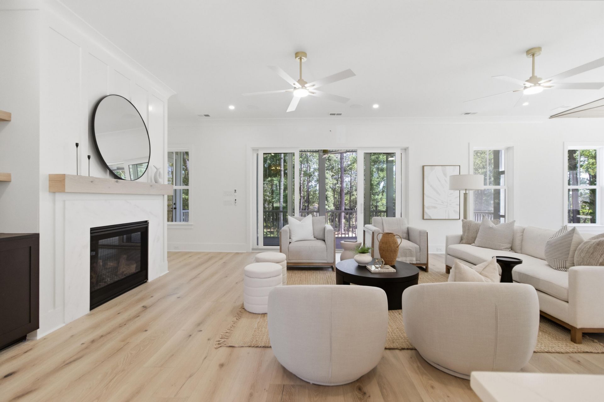 4663 Causey Pond Road Photo 7