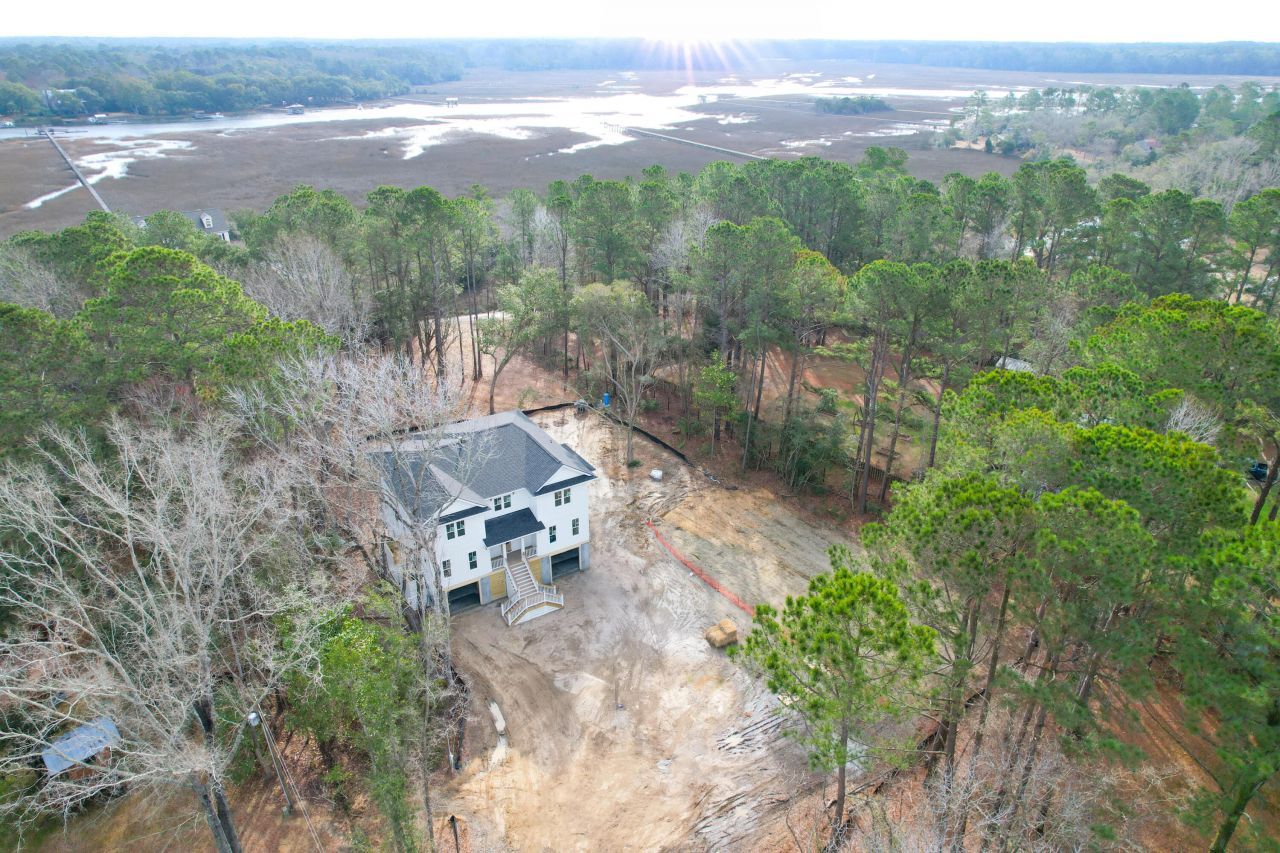 4663 Causey Pond Road Photo 7