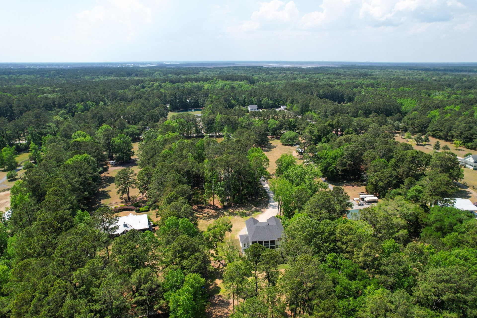 4663 Causey Pond Road Photo 70