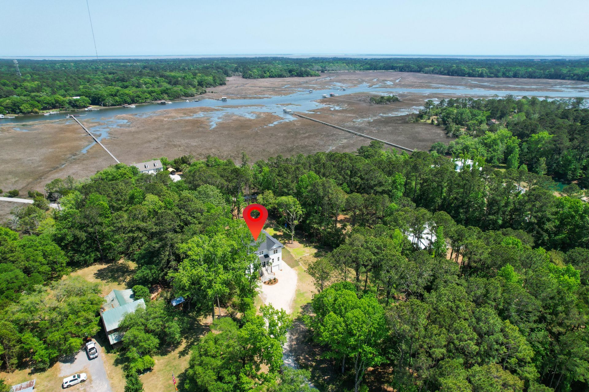 4663 Causey Pond Road Photo 72