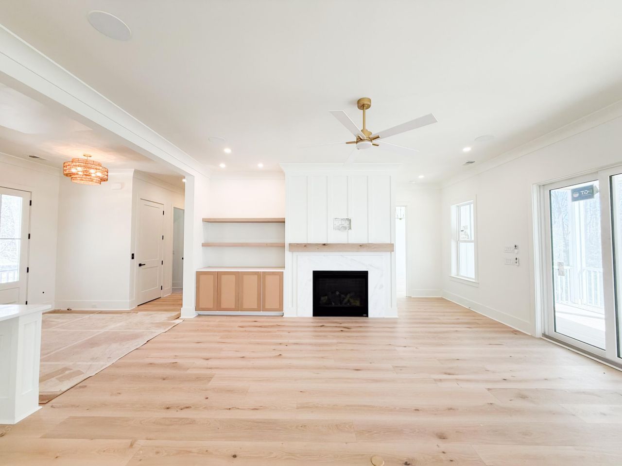 4663 Causey Pond Road Photo 9