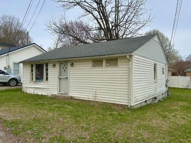 149 Heights Avenue, Morehead, KY 40351