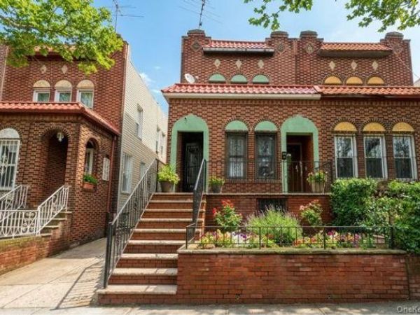 3023 83rd Street , East Elmhurst, NY 11370