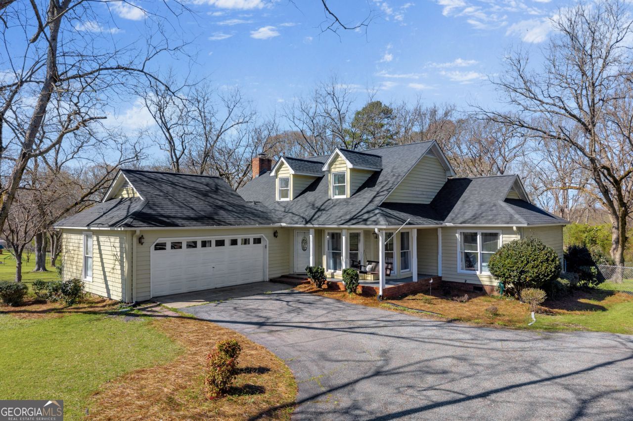 112 Idlewood Acres, Hartwell, GA 30643 Main Photo