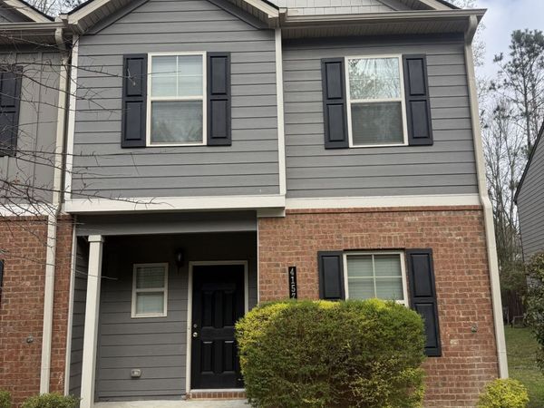 4157 Shoals Lane, Union City, GA 30291