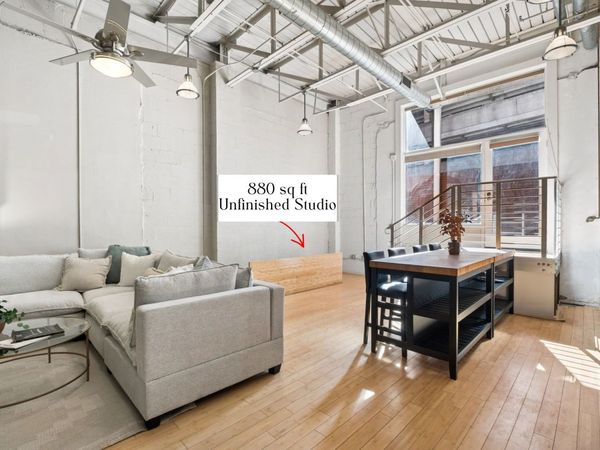 309 Church St, Unit 103, Nashville, TN 37201