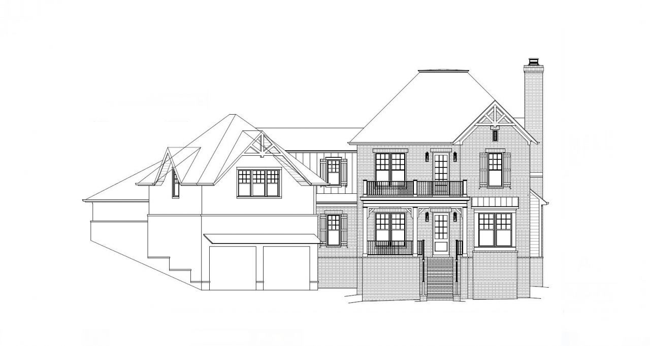 3029 William Street, Franklin, TN 37064 Main Photo