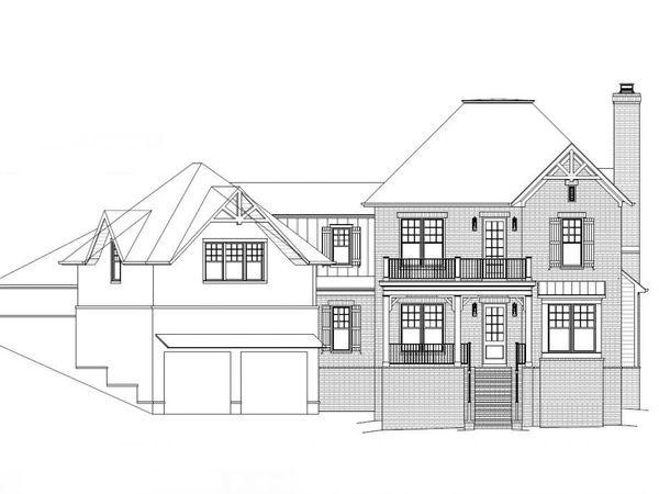 3029 William Street , Franklin, TN 37064