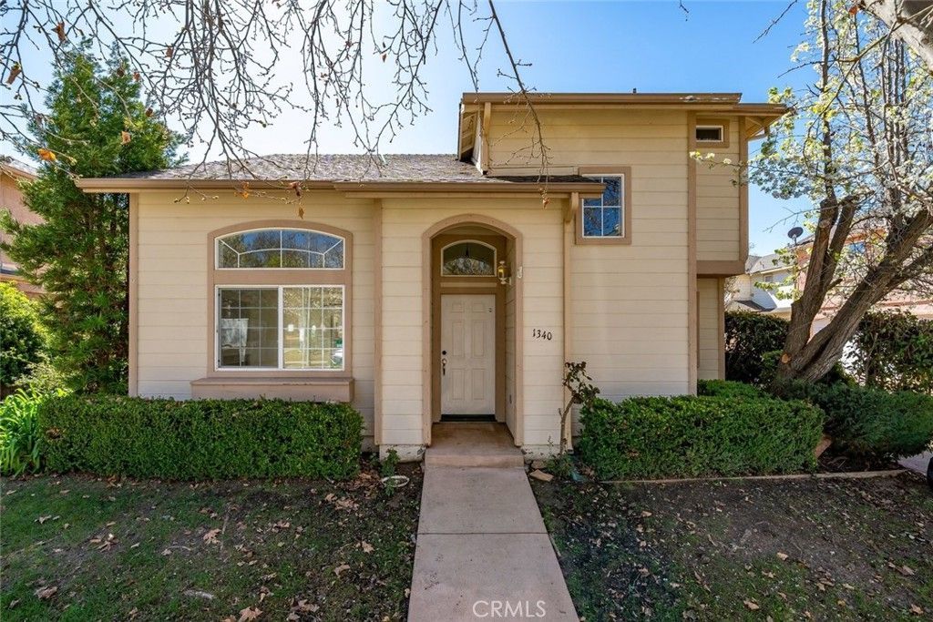 1340 Stoney Creek, Paso Robles, CA 93446 Main Photo