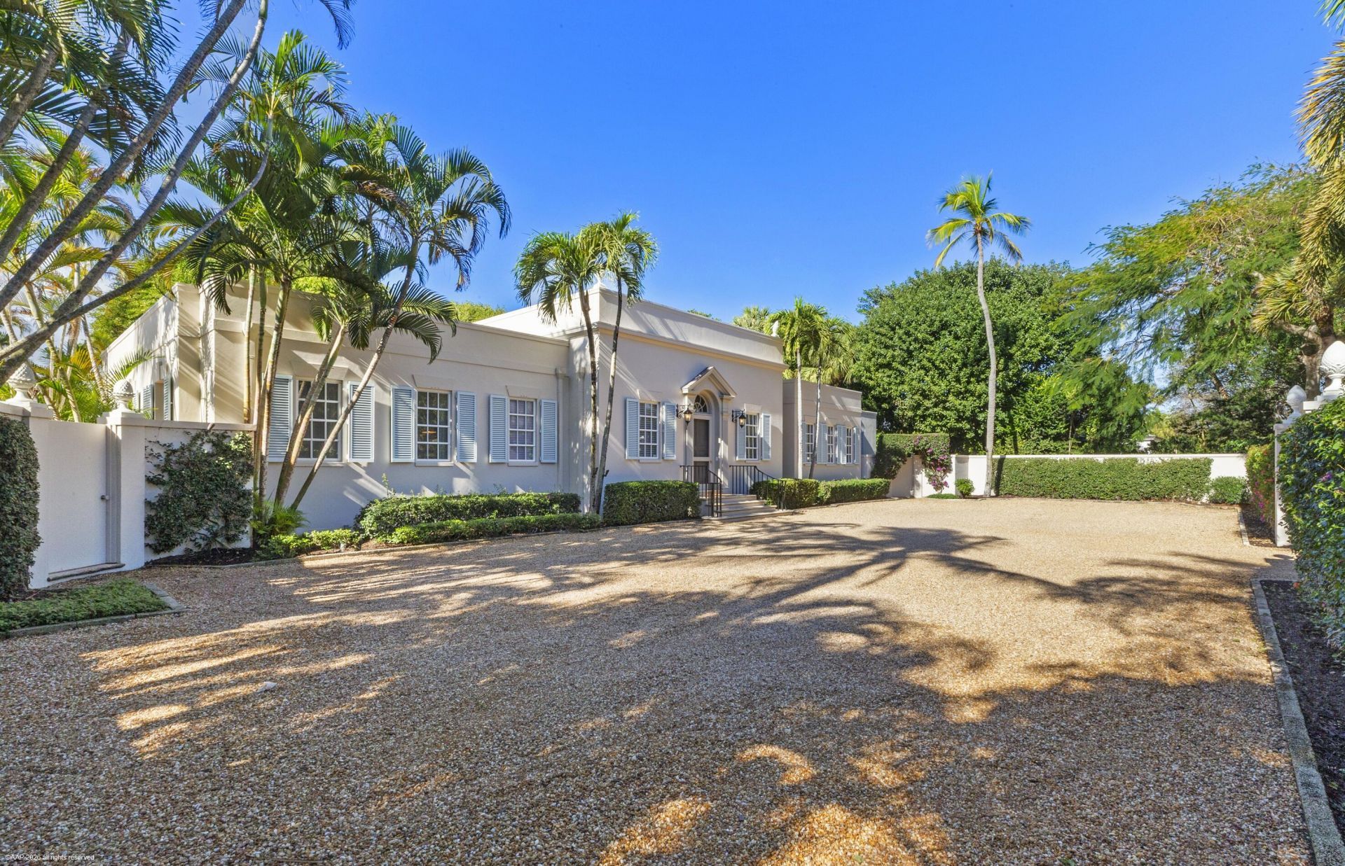 30 Gomez Road, Jupiter Island, FL 33455 Photo