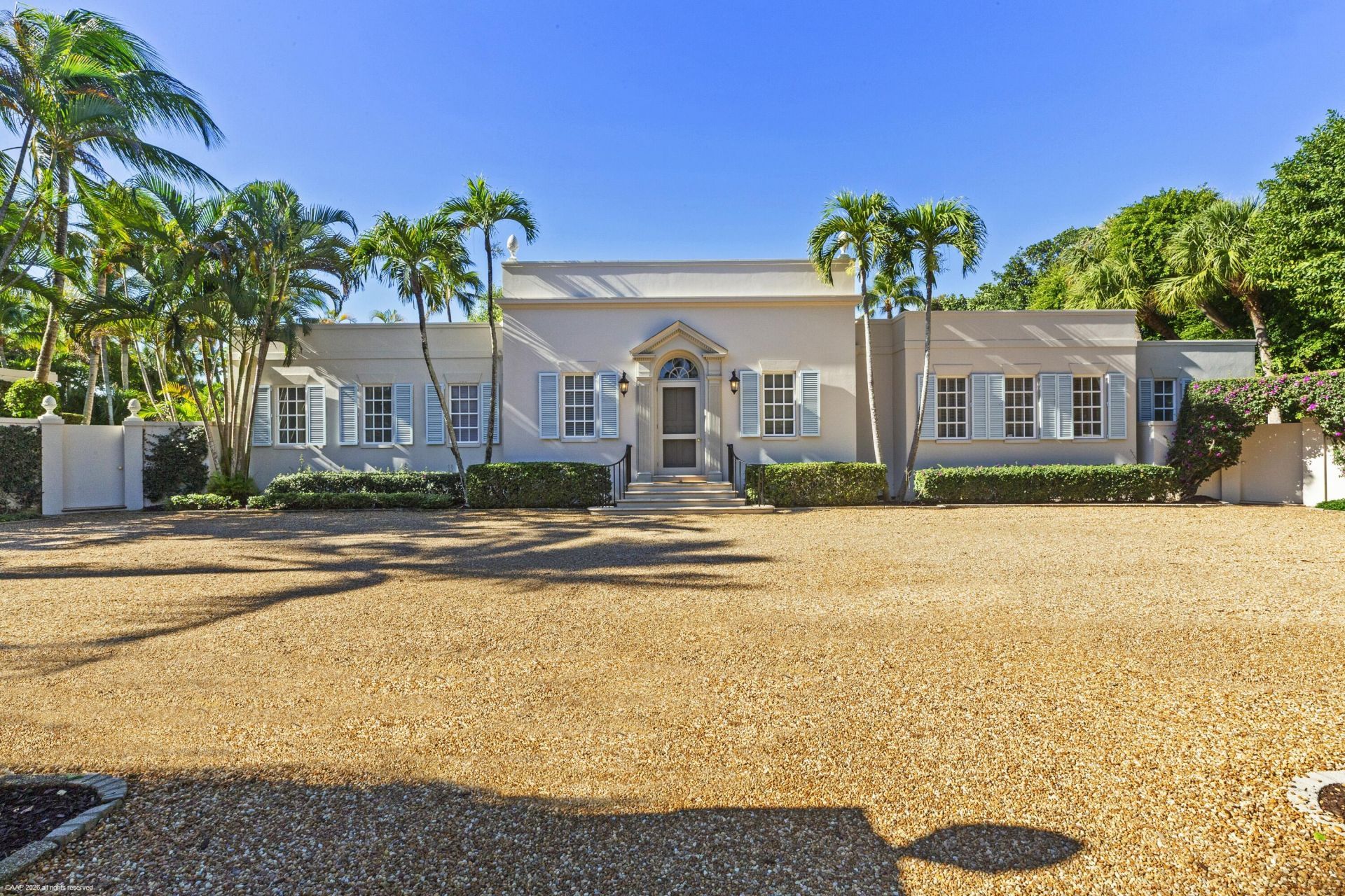 30 Gomez Road, Jupiter Island, FL 33455 Photo