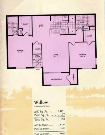 875 Riverside Drive, Unit 726, Coral Springs, FL 33071 Photo