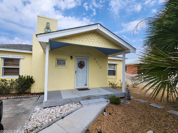 5410 Sunset Avenue , Panama City, FL 32408