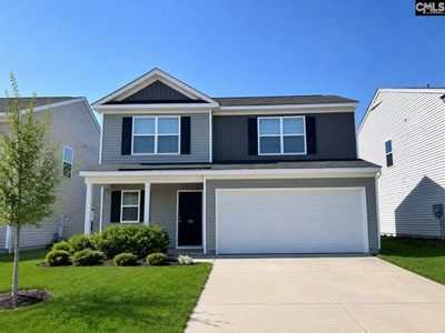 189 Windfall Road, Blythewood, SC 29016