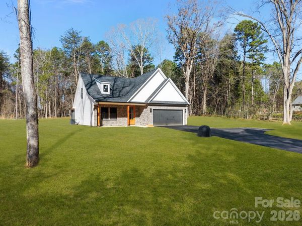 635 Fiber Acres A Street , Cleveland, NC 27013