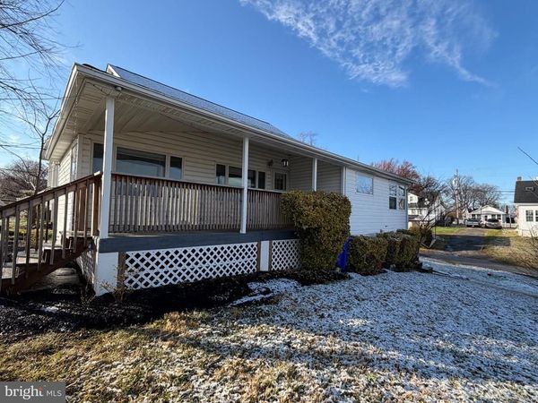 3916 26TH STREET , CHESAPEAKE BEACH, MD 20732