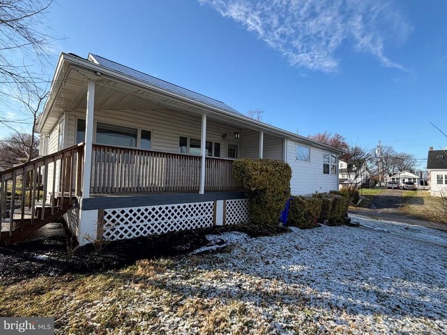 3916 26th Street , Chesapeake Beach, MD 20732 Main Photo