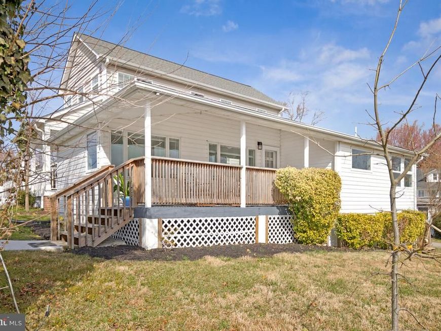 3916 26th Street, Chesapeake Beach, MD 20732 Main Photo