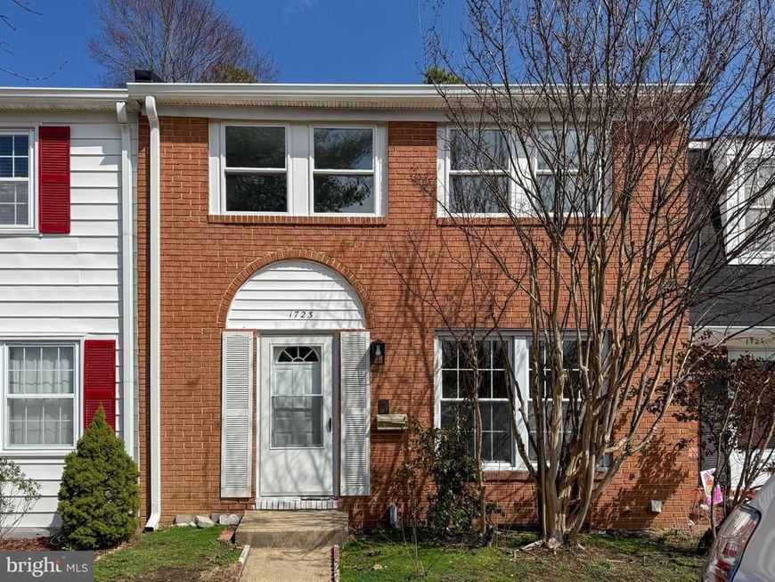 1723 Gabriel Court, Crofton, MD 21114 Main Photo