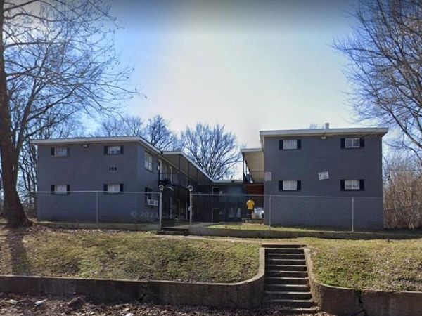 799 MISSISSIPPI BLVD, Memphis, TN 38126