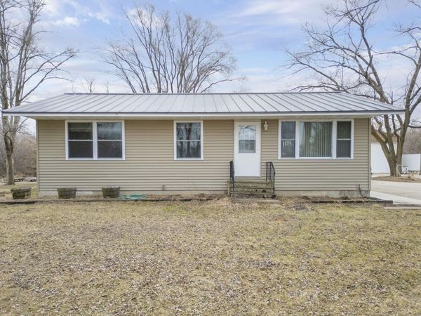 7144 Big Woods Road , Cedar Falls, IA 50613