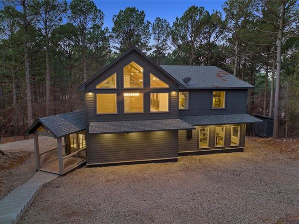 20 Resting River Trail, Broken Bow, OK 74728