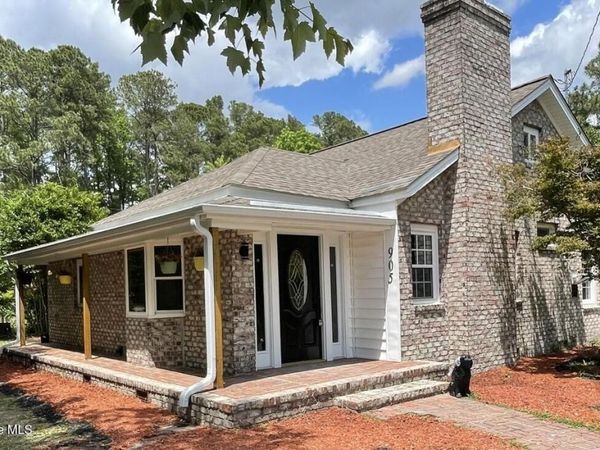 905 7th Street, Goldsboro, NC 27534
