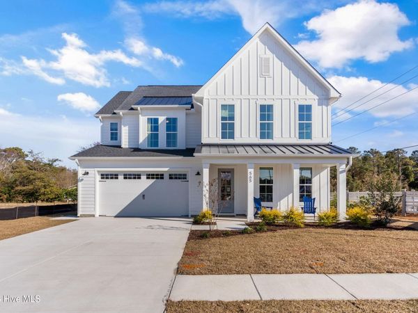 565 Sailor Sky Way, Unit 393, Hampstead, NC 28443