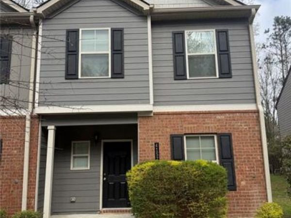 4157 Shoals Lane, Union City, GA 30291