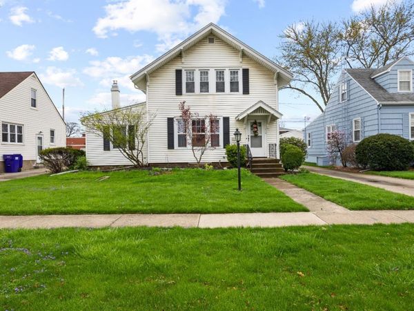 312 42nd Street, Sandusky, OH 44870