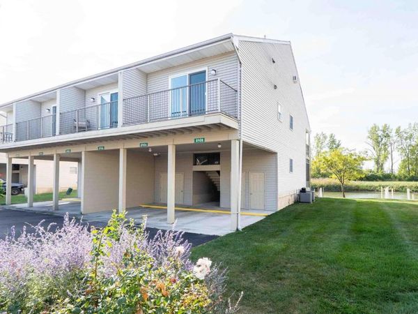 8908 W Canada Goose Court, Oak Harbor, OH 43449