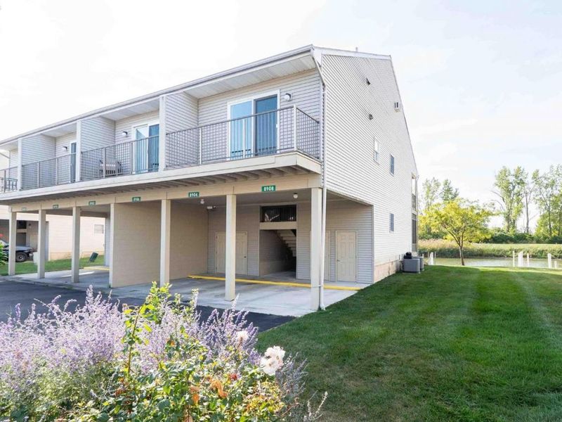 8908 W Canada Goose Court, Oak Harbor, OH 43449 Photo 1