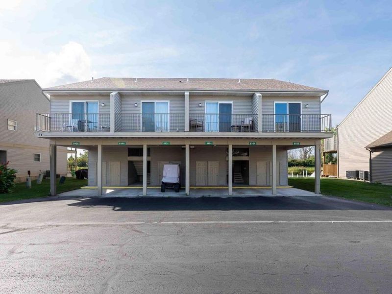 8908 W Canada Goose Court, Oak Harbor, OH 43449 Photo 2