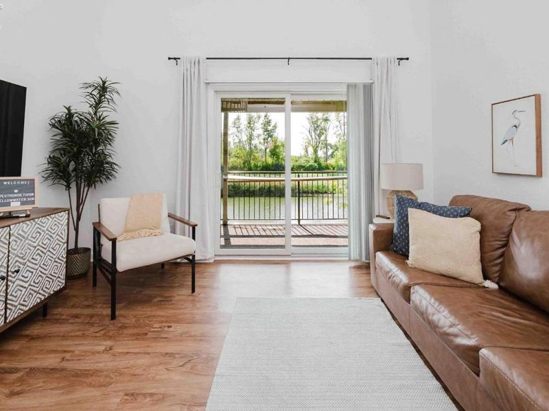 8908 W Canada Goose Court, Oak Harbor, OH 43449 Photo 8