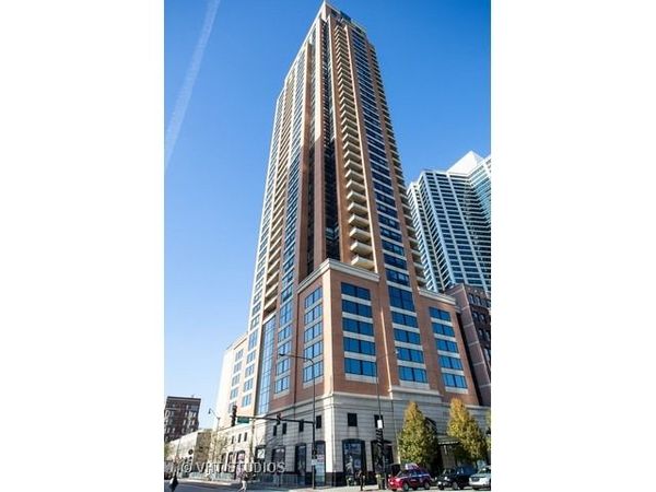 1160 S Michigan Avenue , Unit 2804, Chicago, IL 60605