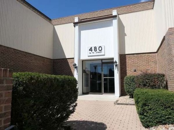 480 74th Street , Unit 203, Downers Grove, IL 60516