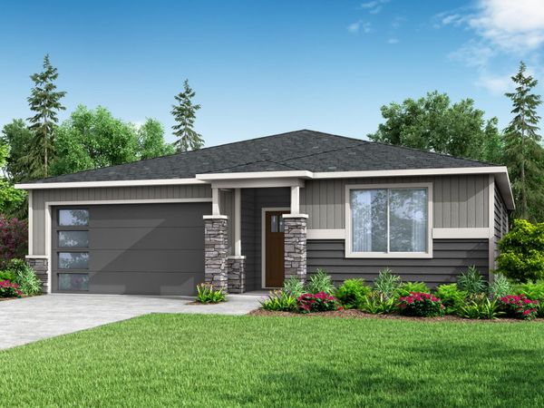 136 Valemont Drive, Unit 13, Eagle Point, OR 97524